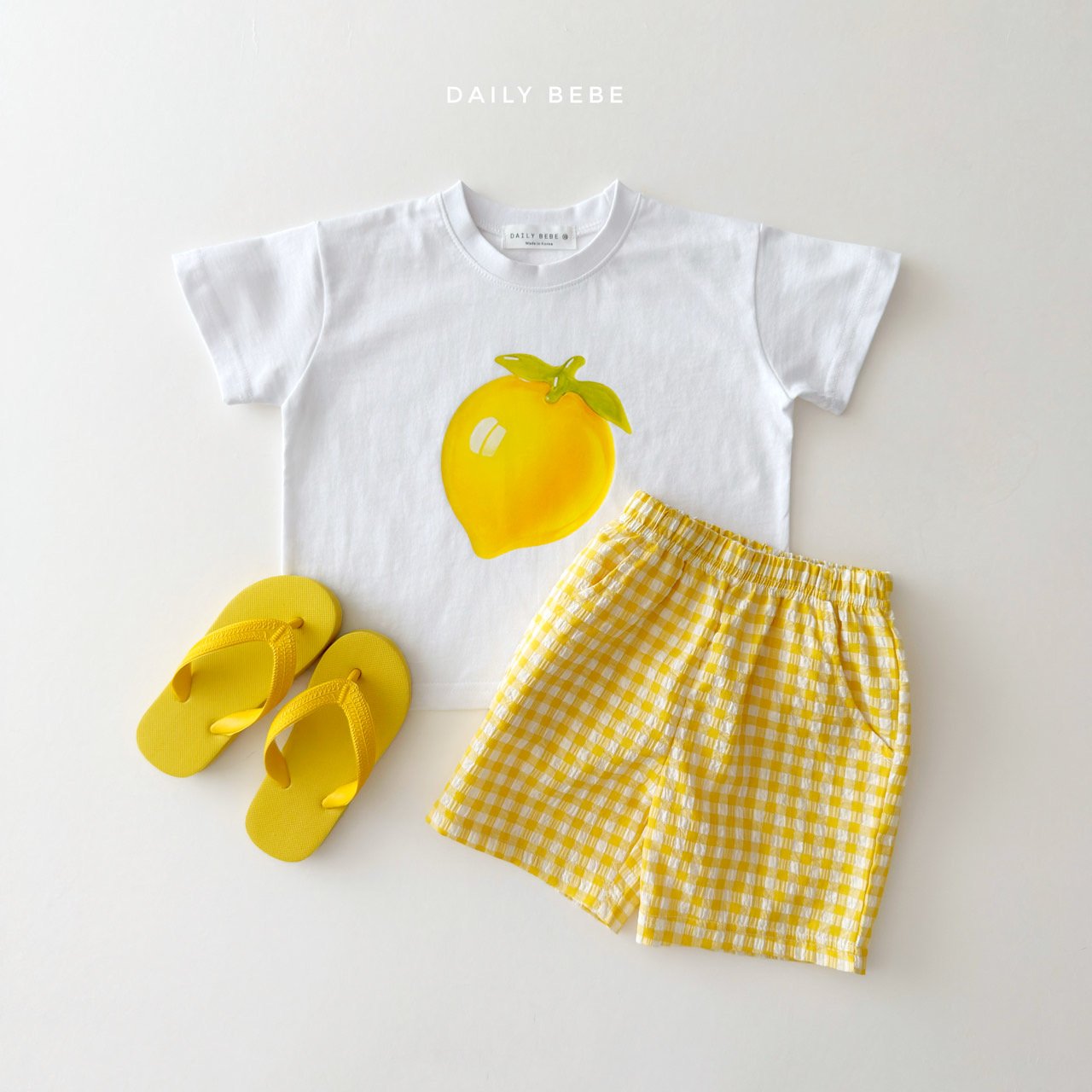 Fruit Jelly Set