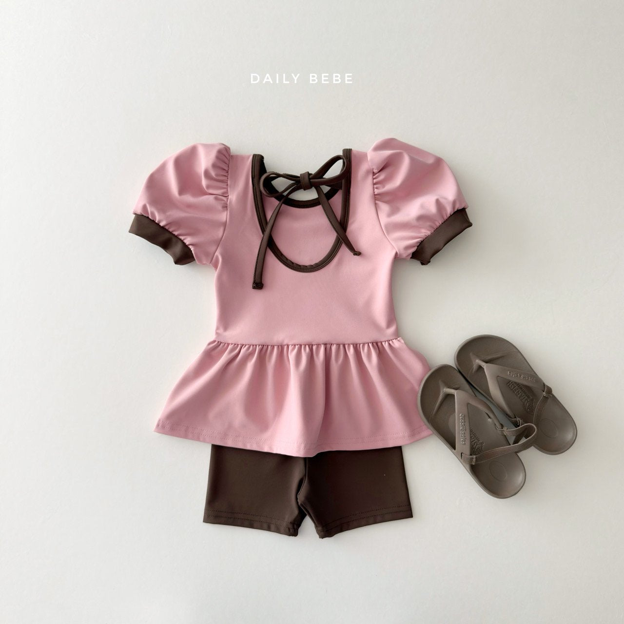 Mood Swimwear (Girls)