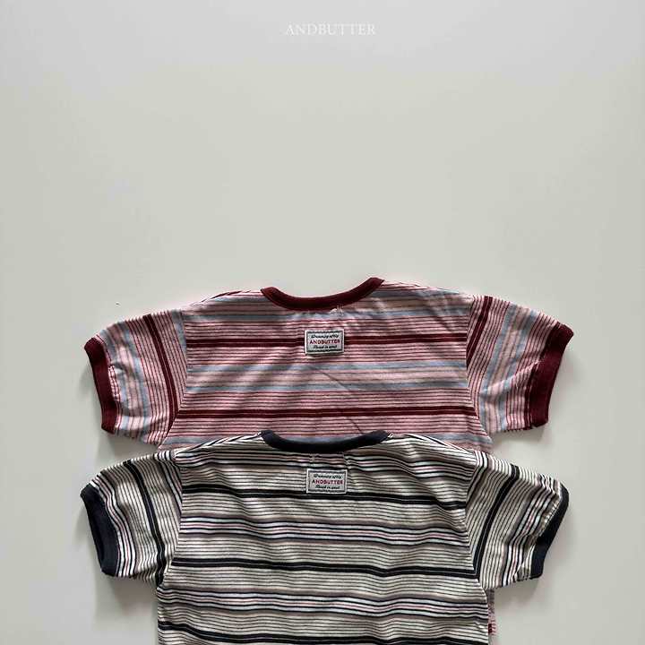 Play Color-Block Tee
