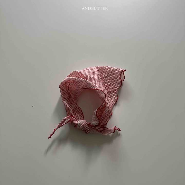Forest Kerchief