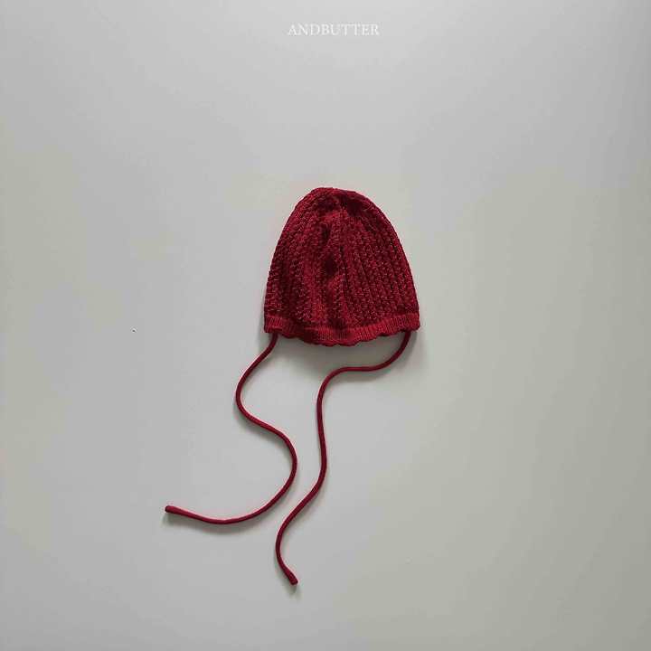 Crochet Color Beanie