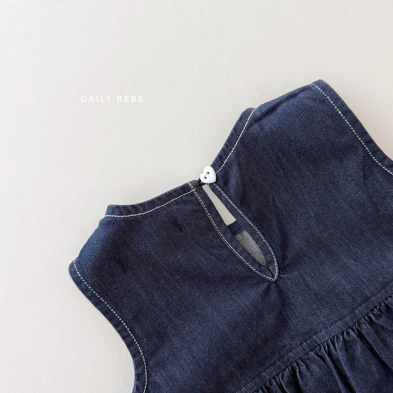 Denim Set-up