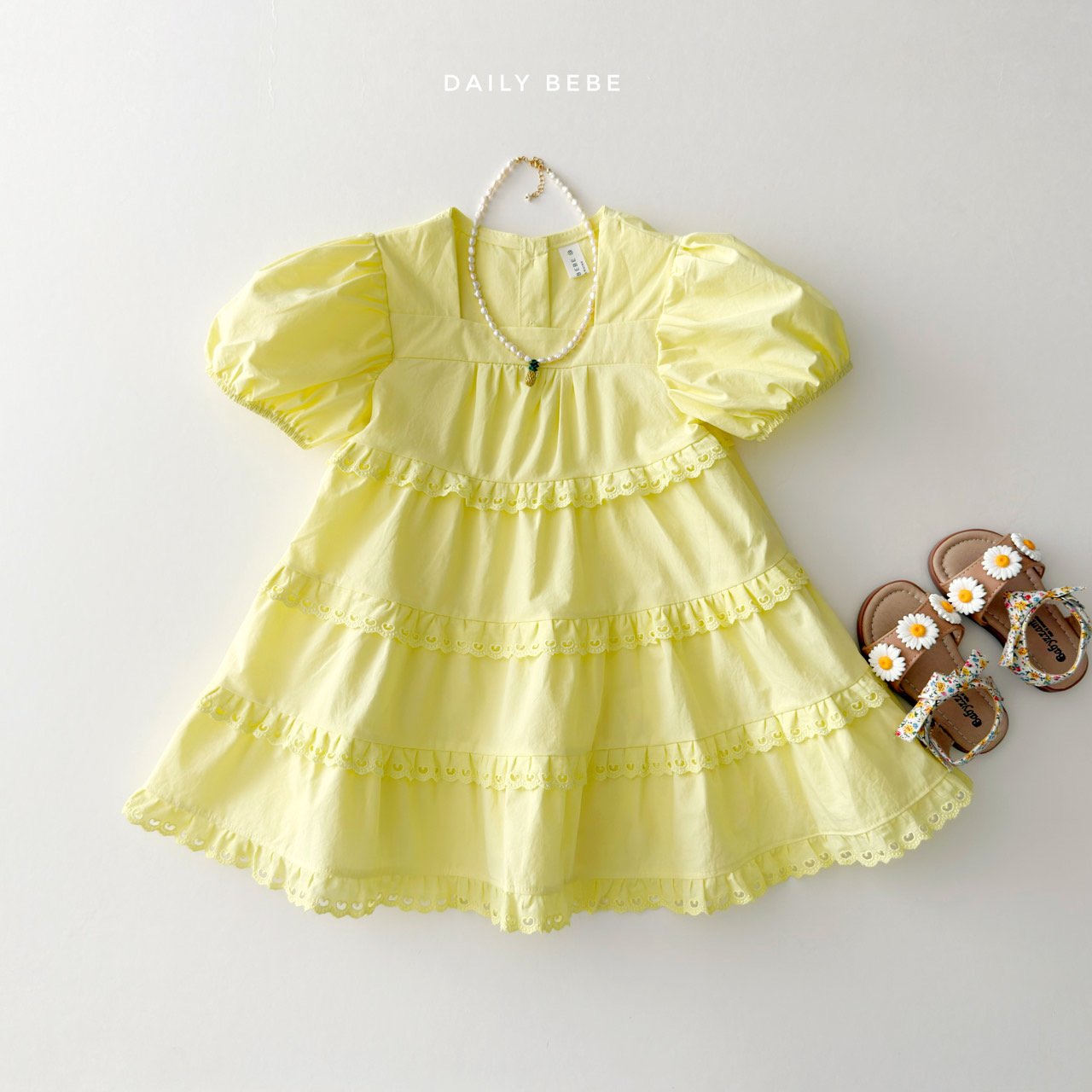 Pure Dress
