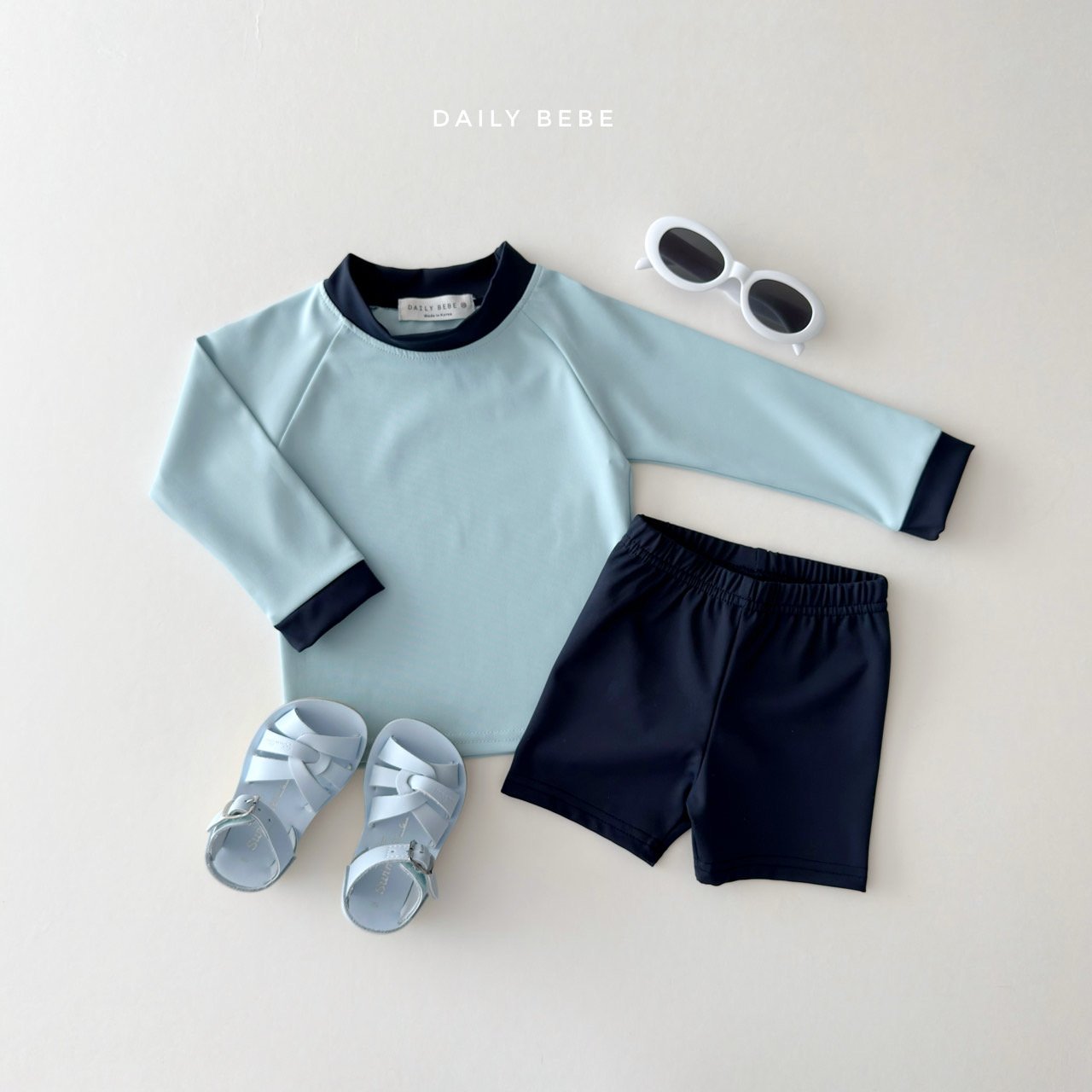 Mood Swimwear (Boys)