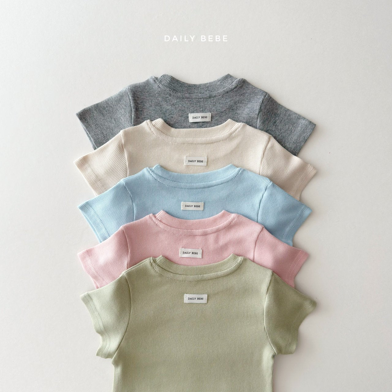 Daily Short Sleeve Tee