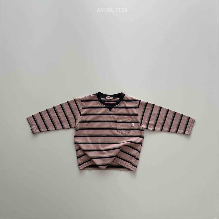 Retro Pocket Tee
