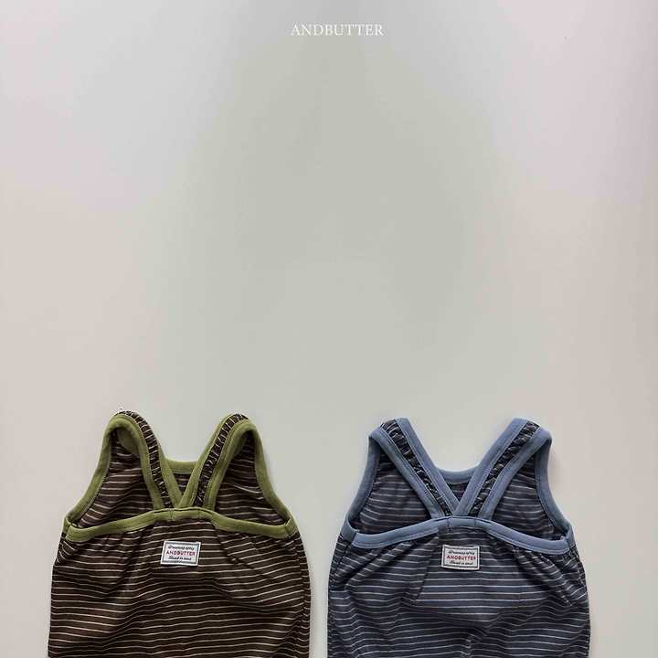 Cross Sleeveless Top