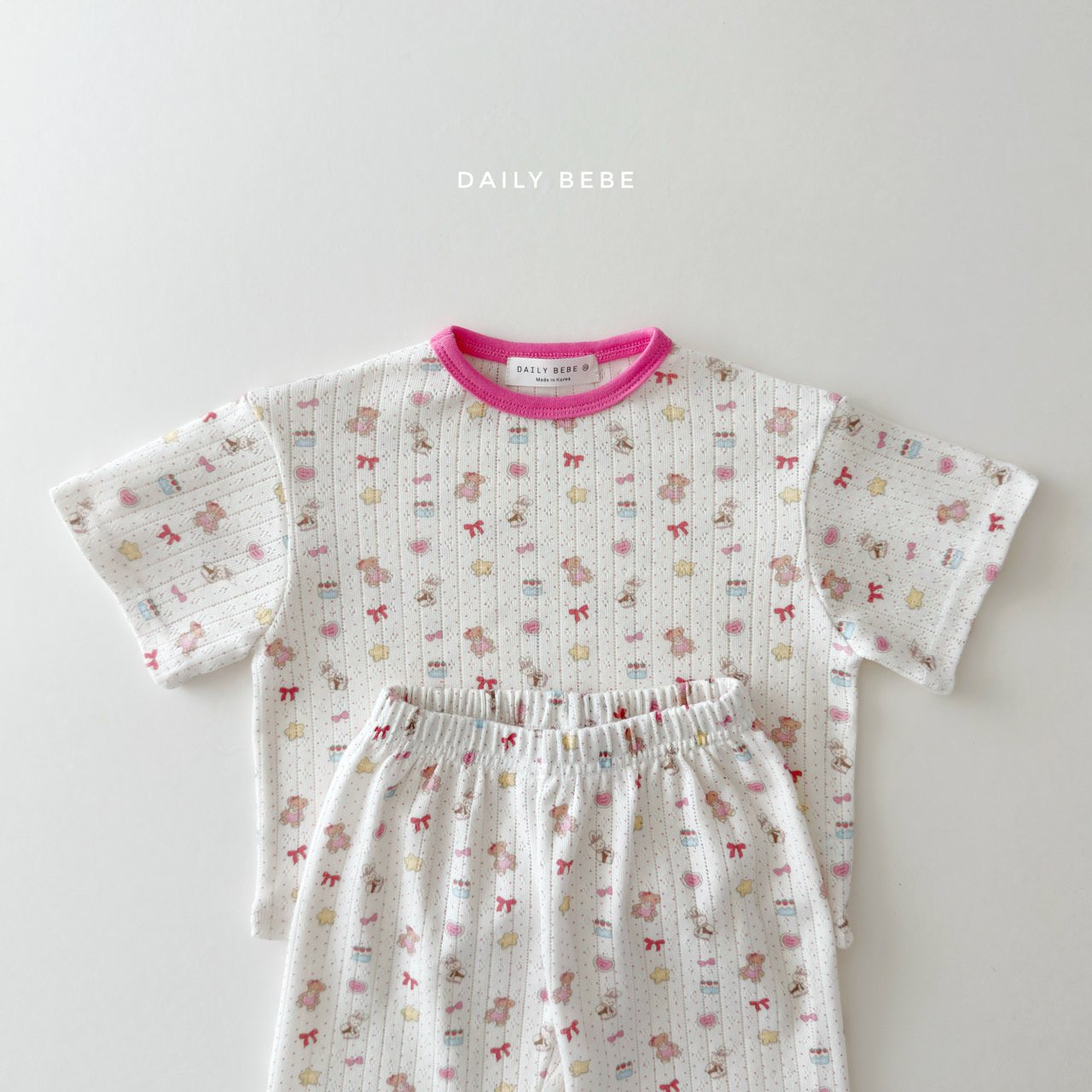 Summer Loungewear