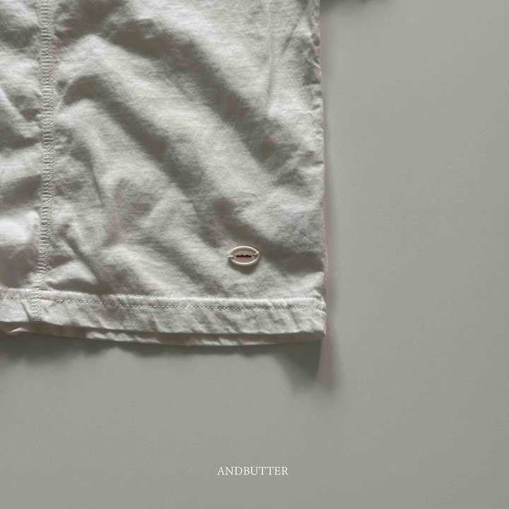 Color Line Tee