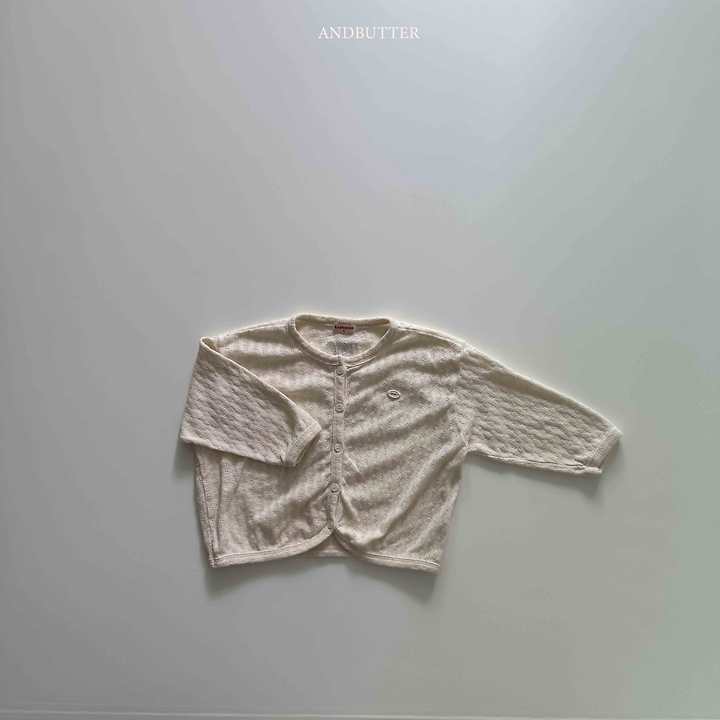 Light Cardigan