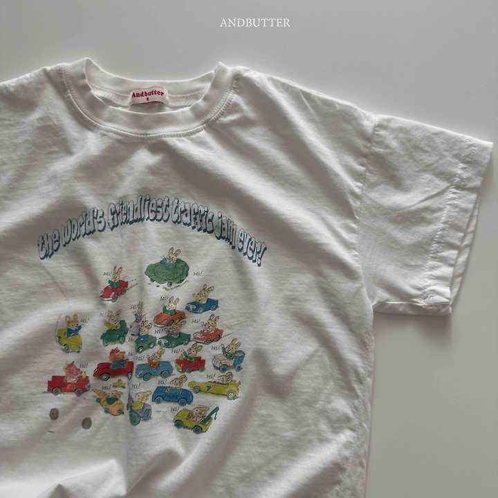 Drive Tee