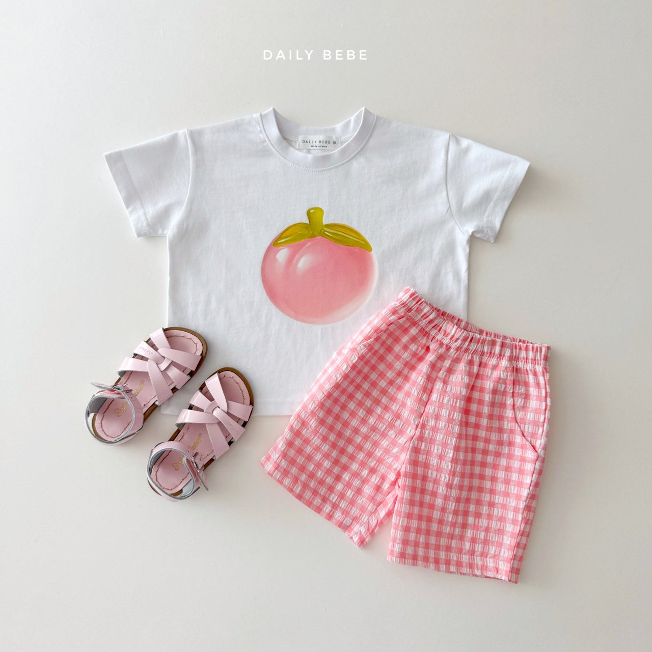 Fruit Jelly Set