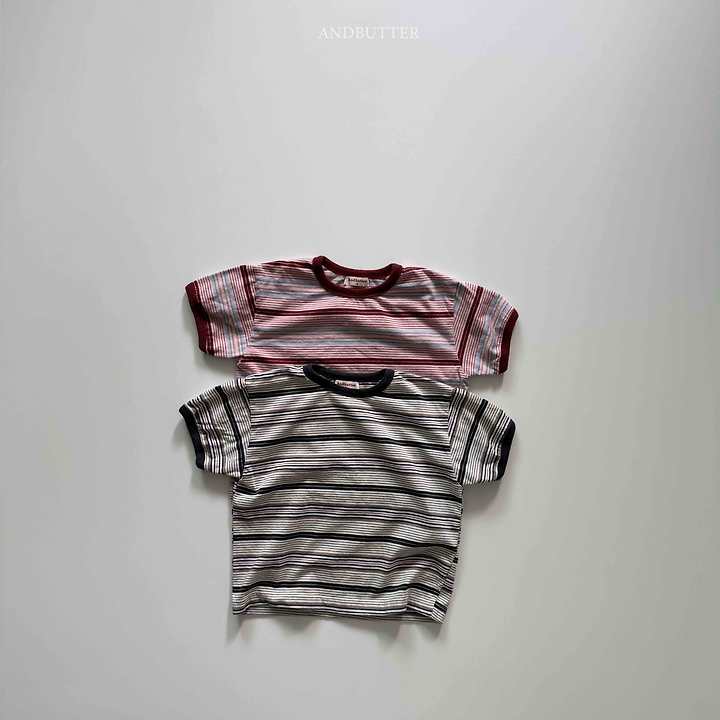 Play Color-Block Tee