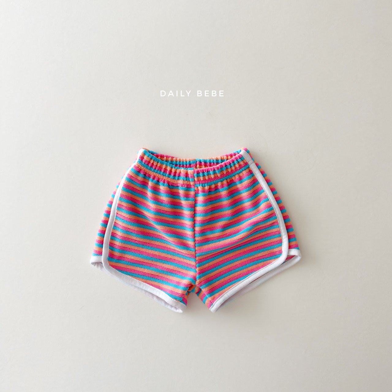 Rainbow Shorts