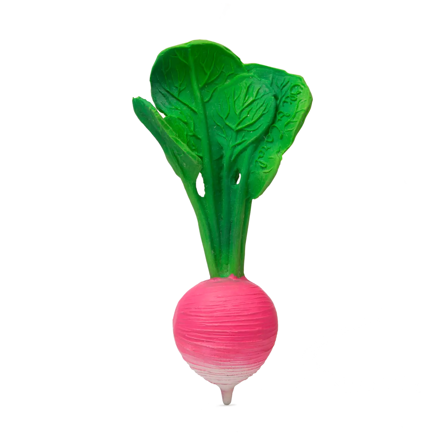 Ramona the Radish