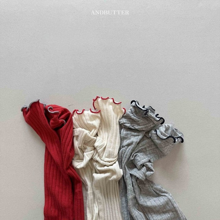 Spring Socks