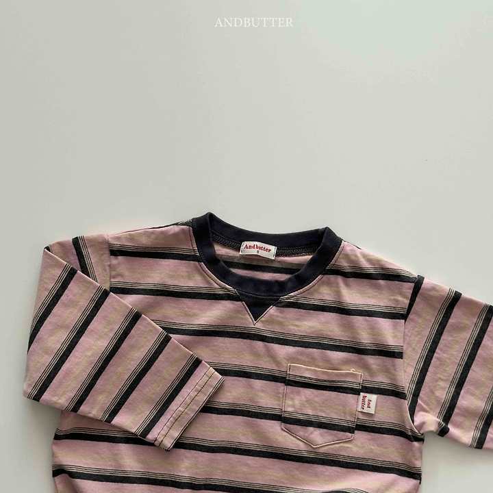 Retro Pocket Tee