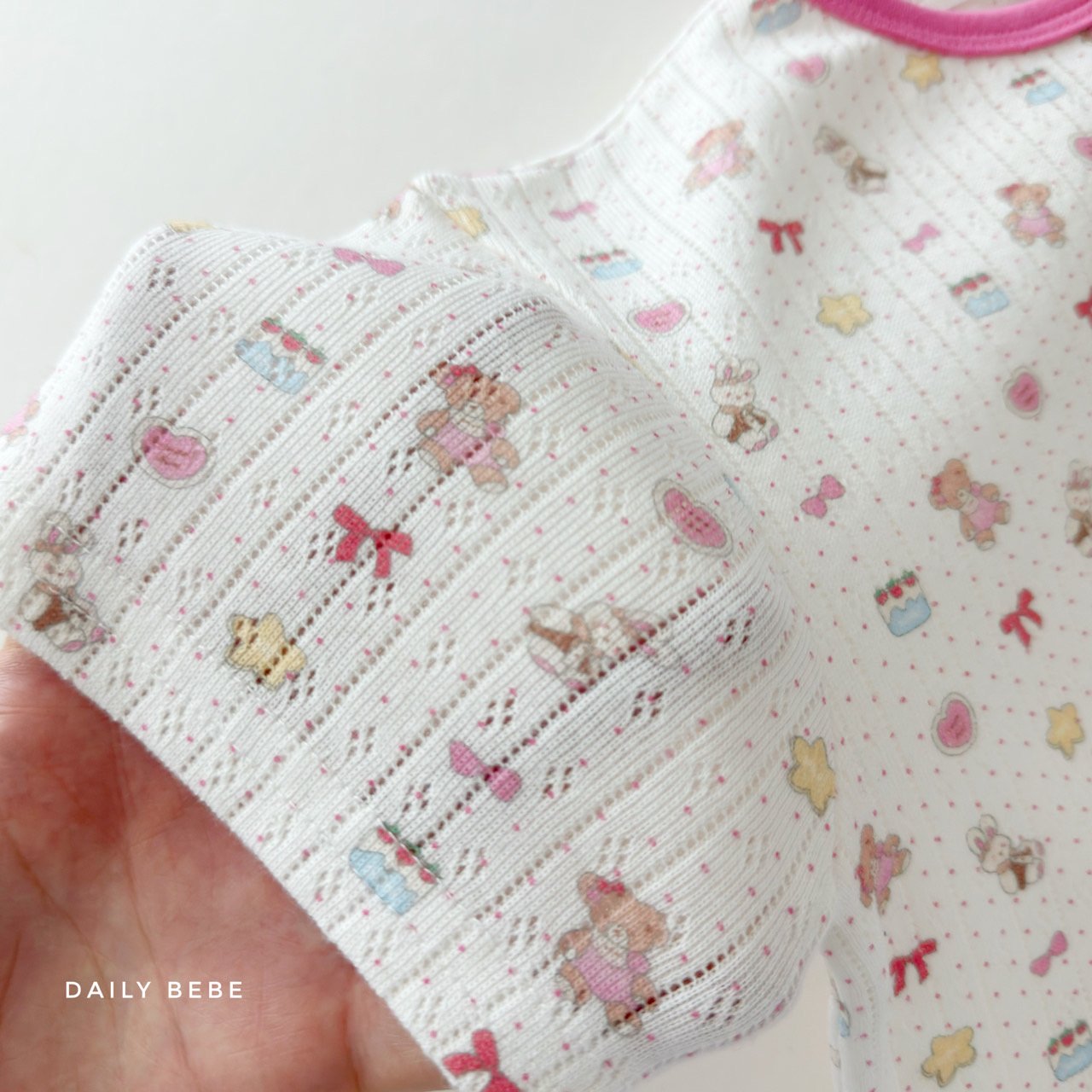 Summer Loungewear
