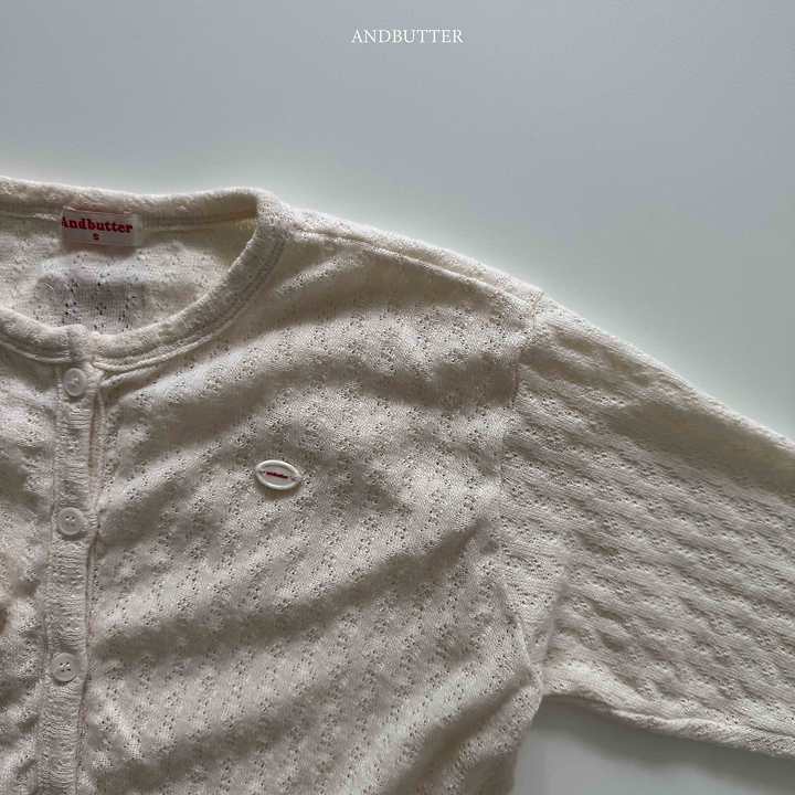 Light Cardigan