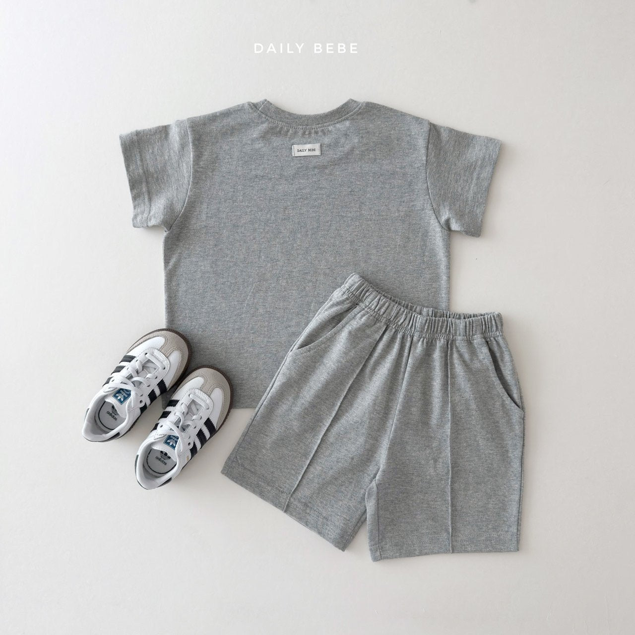 Basic Top &amp; Bottom Set