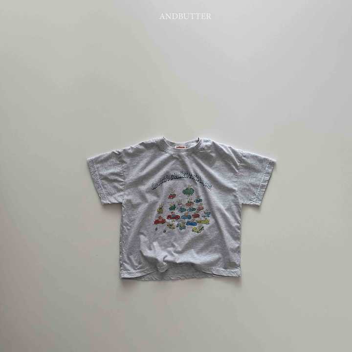 Drive Tee