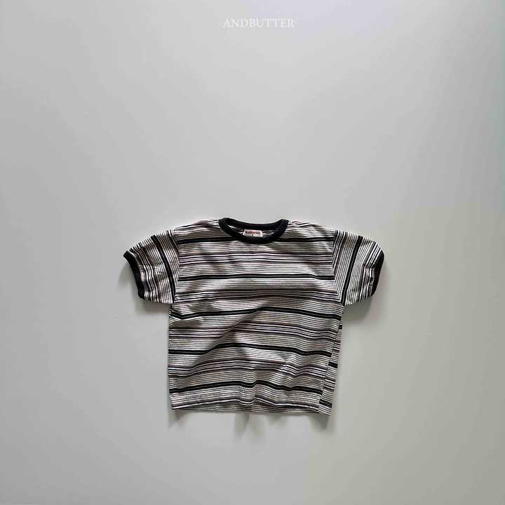 Play Color-Block Tee