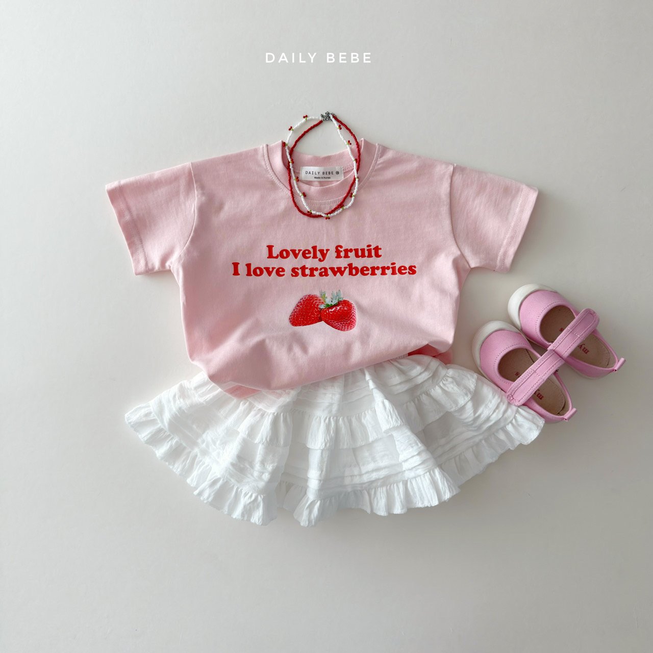 Lovely Skirt