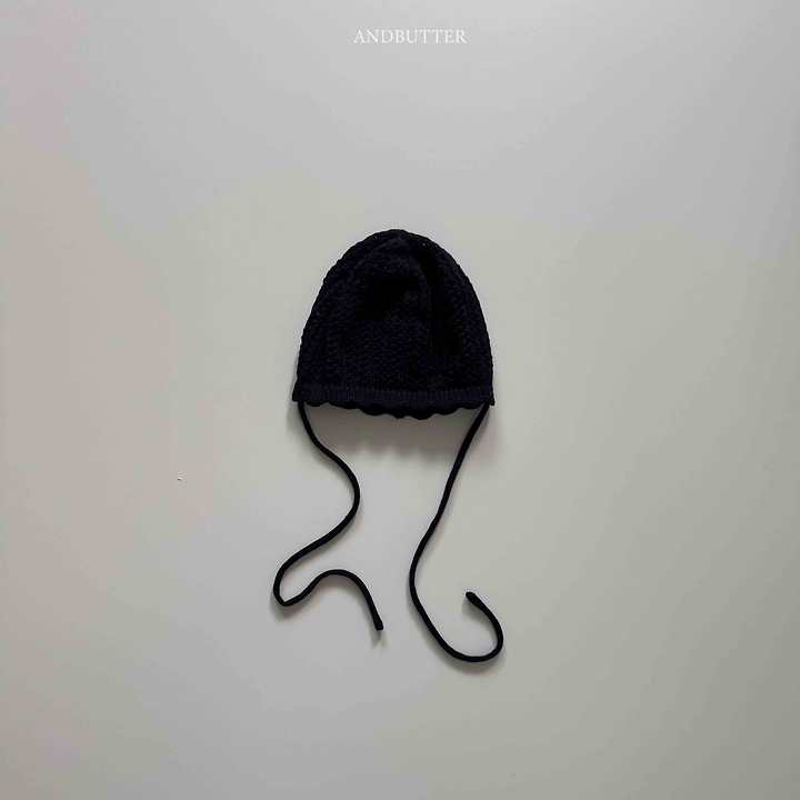 Crochet Color Beanie