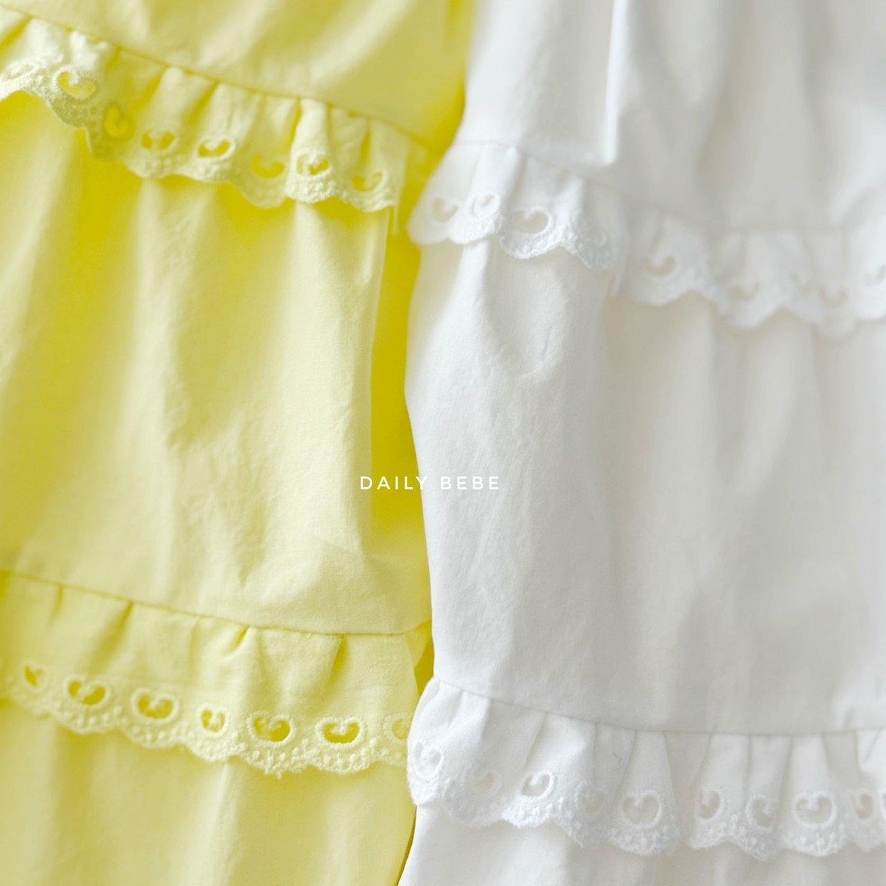 Pure Dress