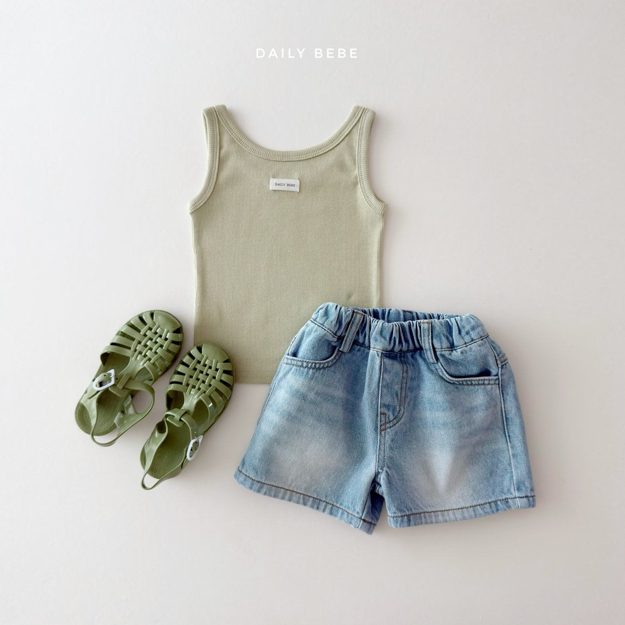 Soft Tank Top