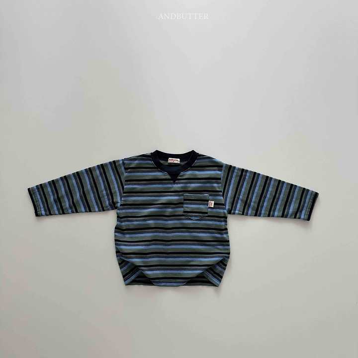 Retro Pocket Tee