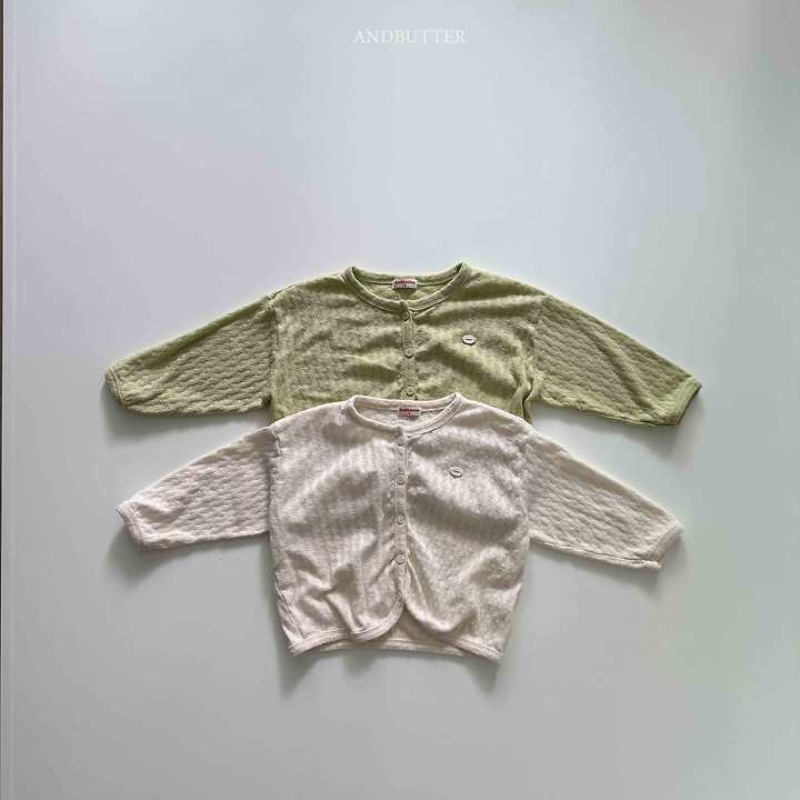 Light Cardigan