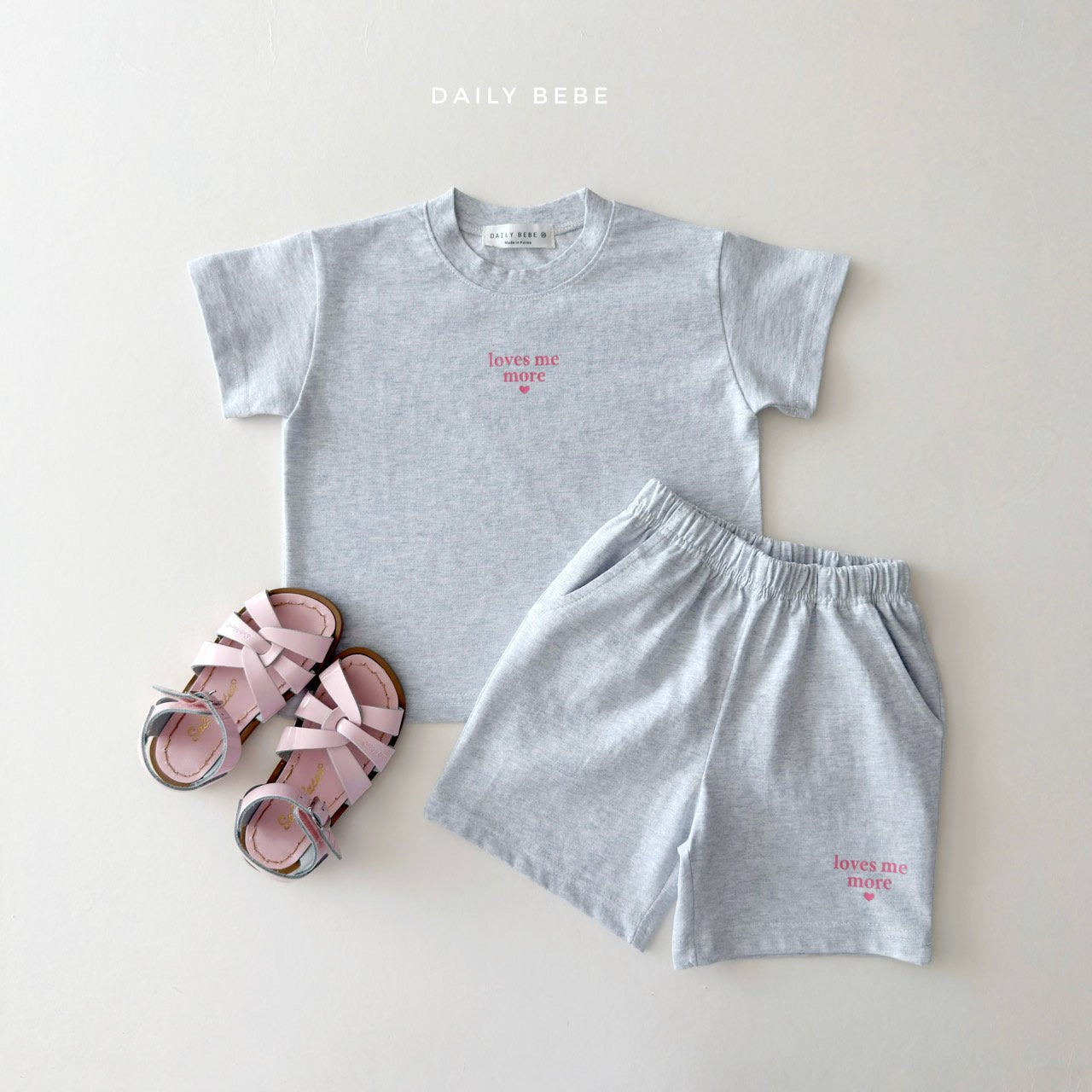 Love Me More Set