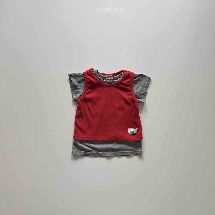 Kitsch Daily Set Tee