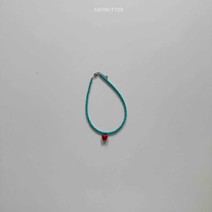 Heart Necklace