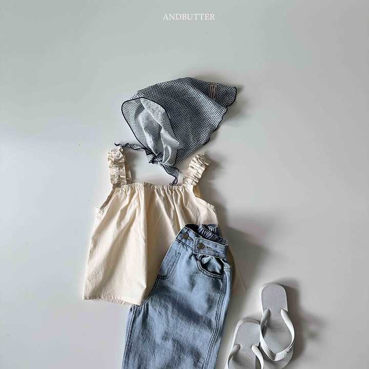 Forest Kerchief