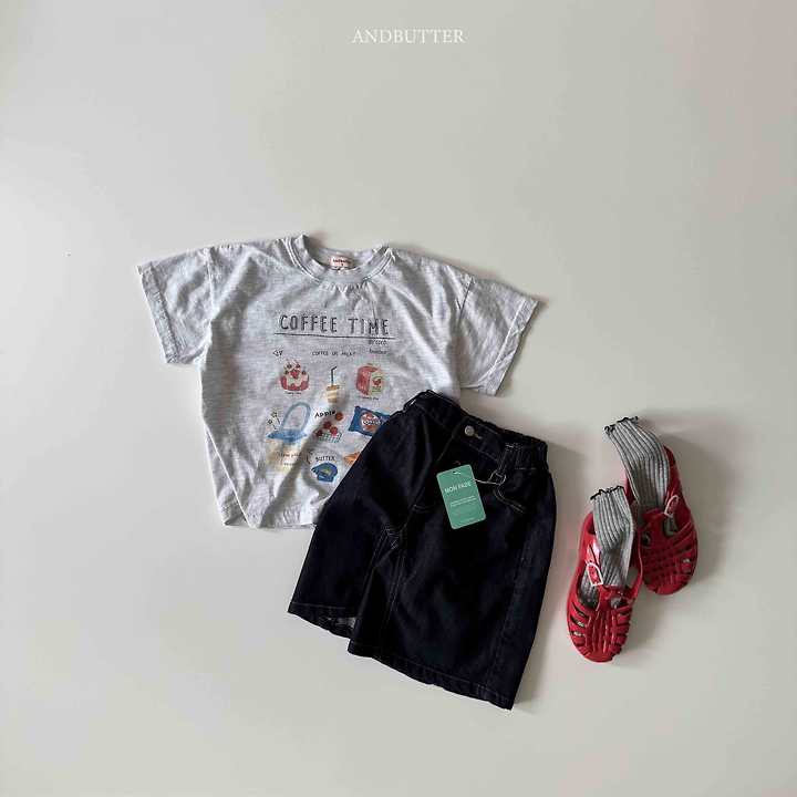 Tea Time Tee