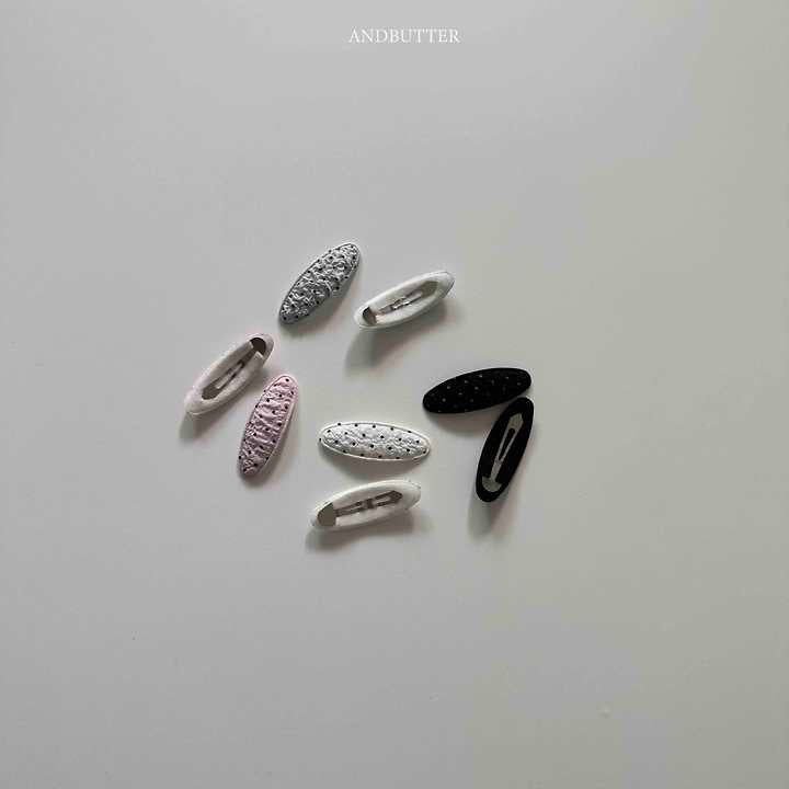 Crispy Dot Hairpin