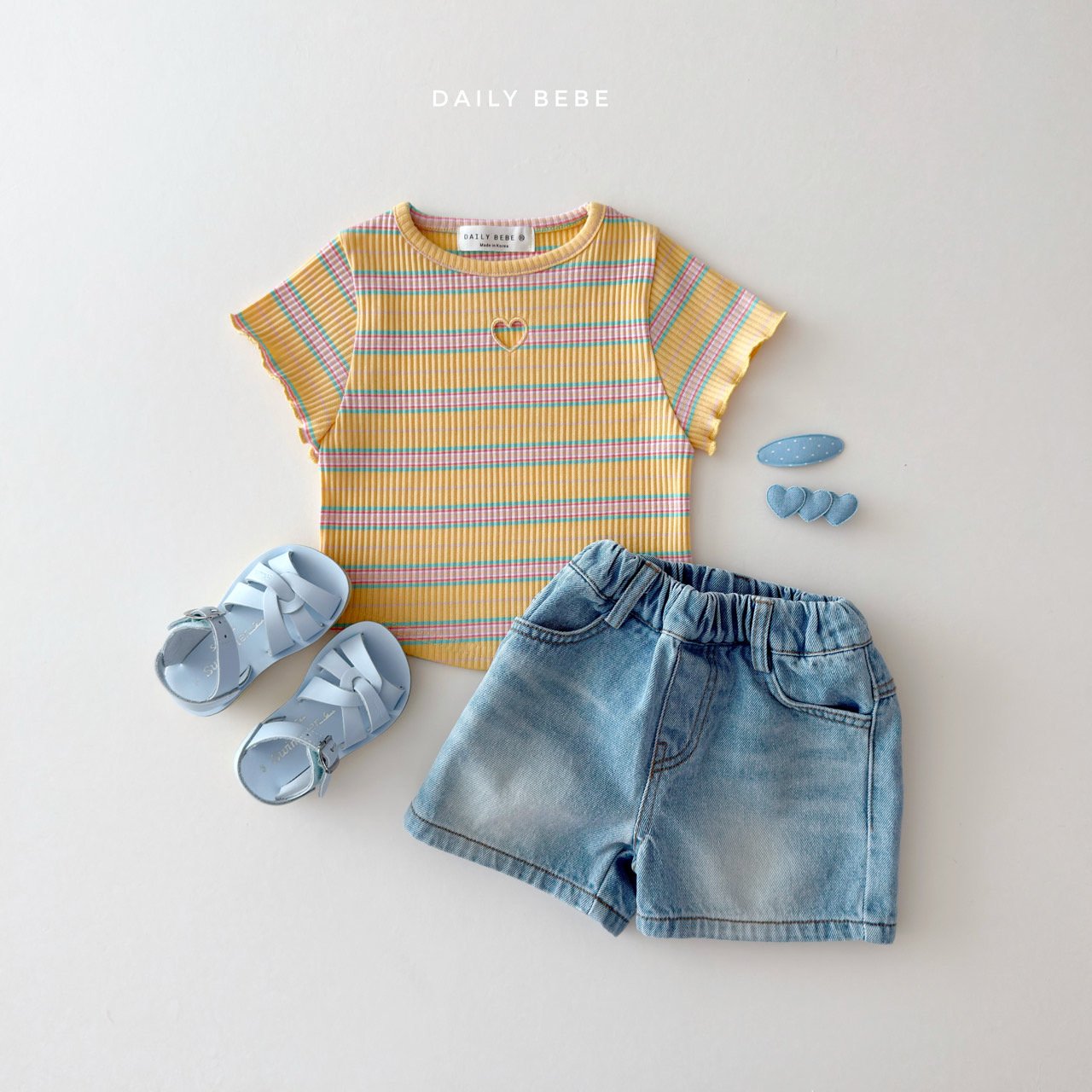 Heart Tee