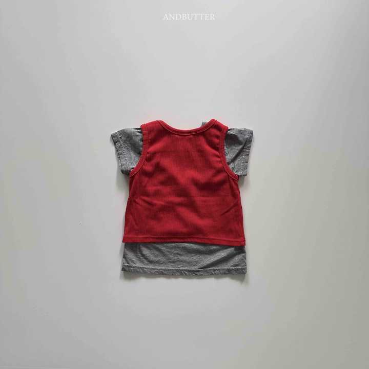 Kitsch Daily Set Tee