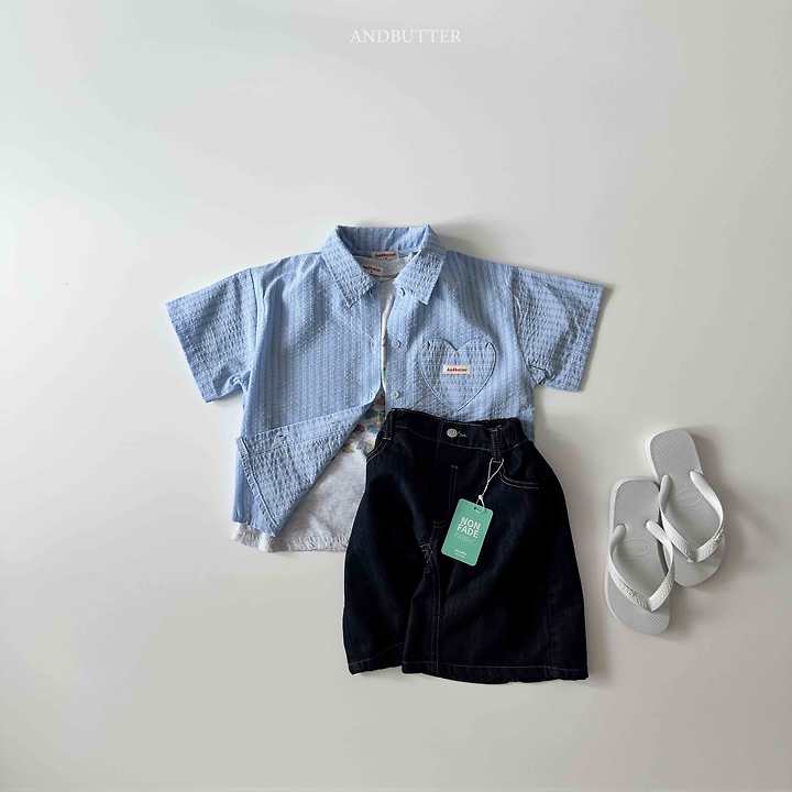 Bebe Heart Shirt