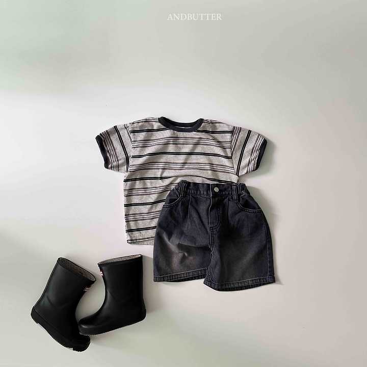 Play Color-Block Tee