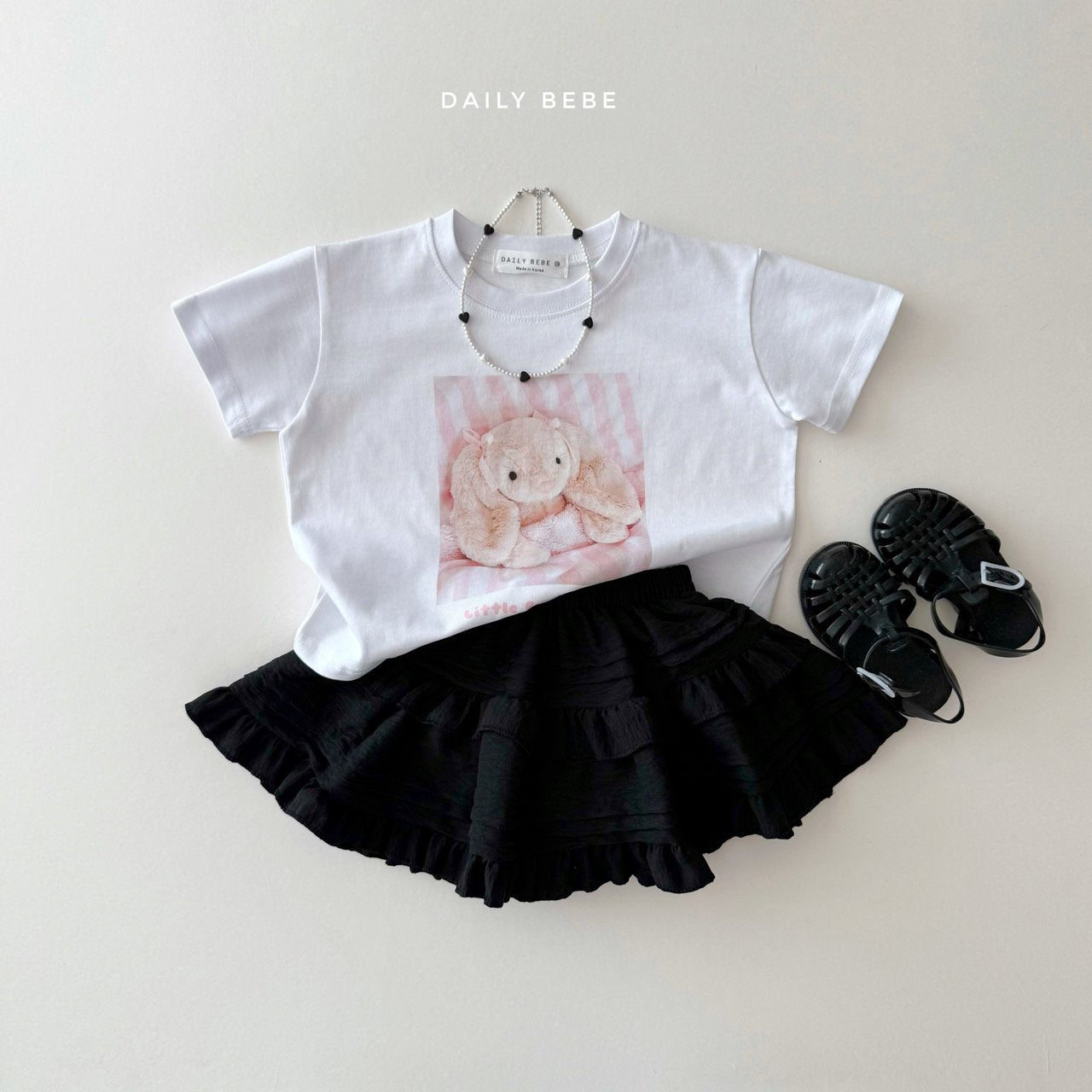Lovely Skirt