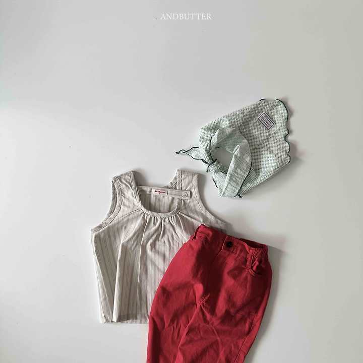 Forest Kerchief