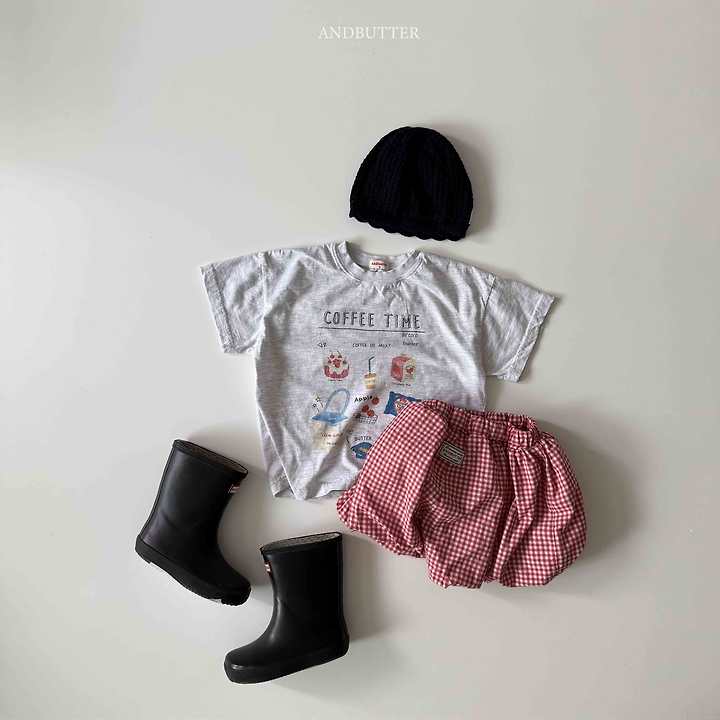 Tea Time Tee