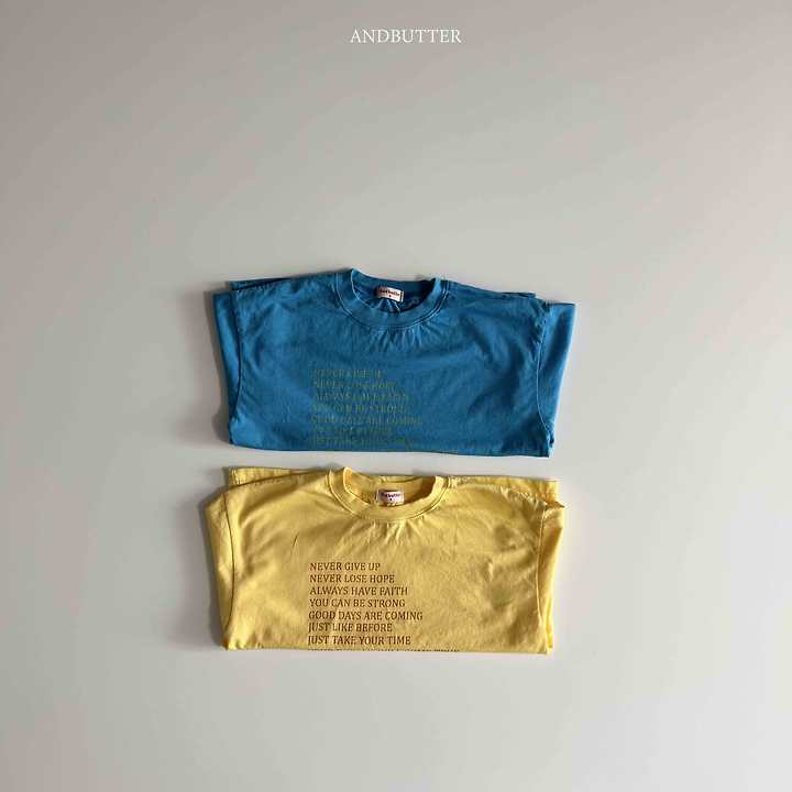 Good Day Tee