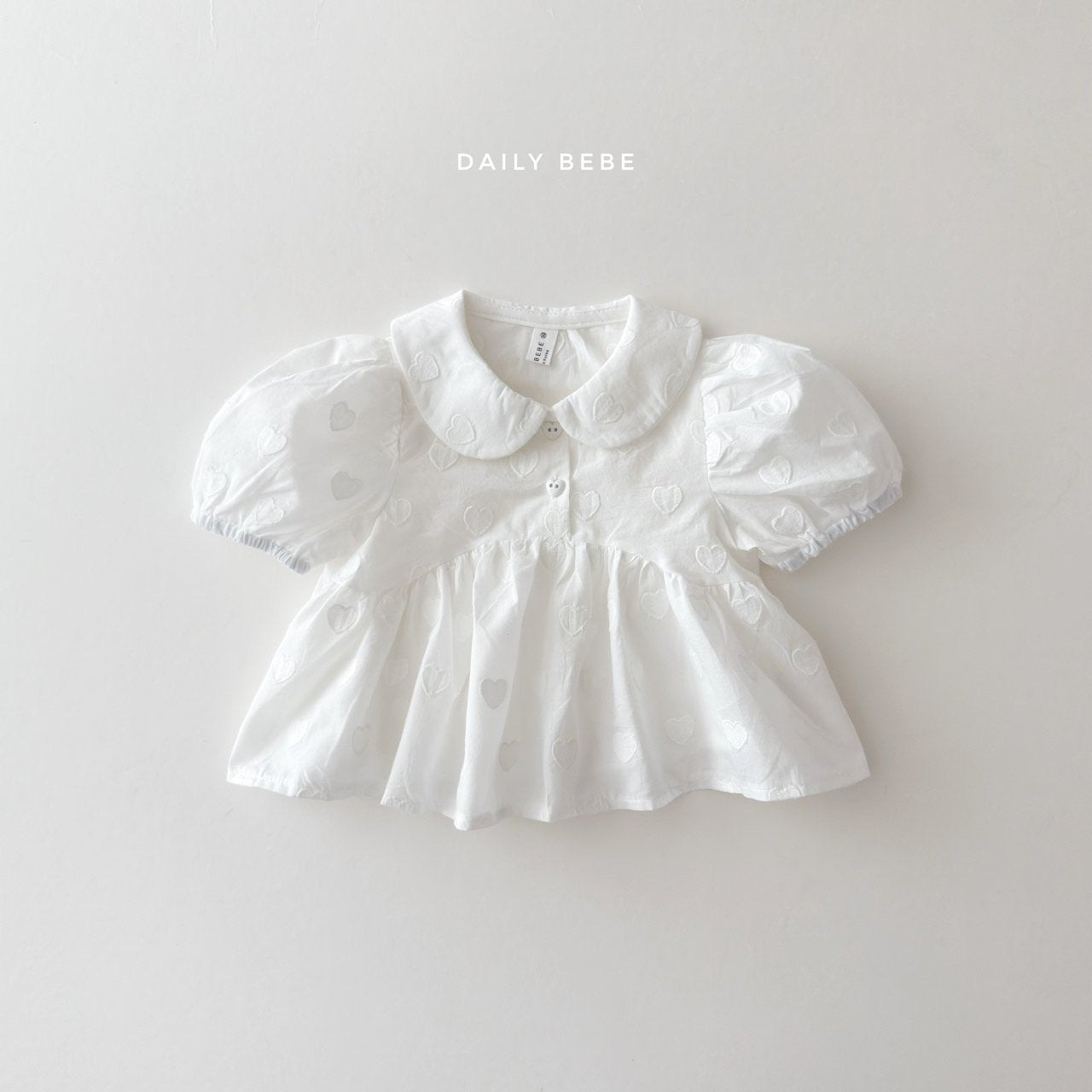Heart Blouse