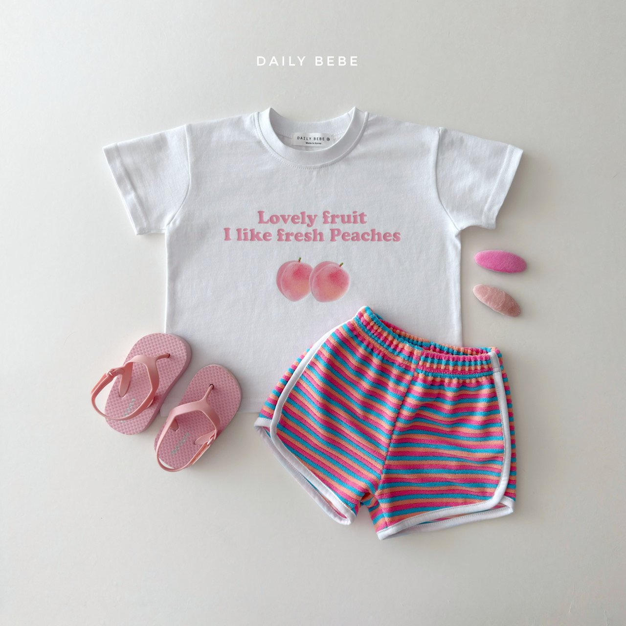 Like Short Sleeve Tee