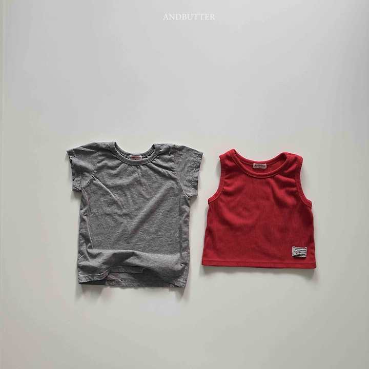 Kitsch Daily Set Tee