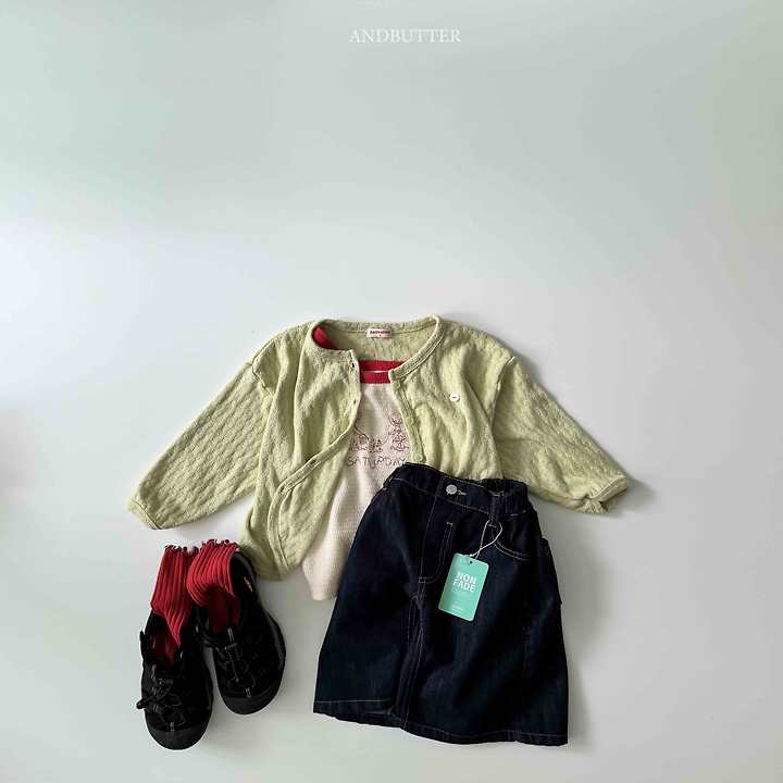 Non-Fade Bermuda Pants